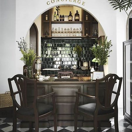 Ob-Oon Boutique Bed & Breakfast Bangkok Zewnętrze zdjęcie