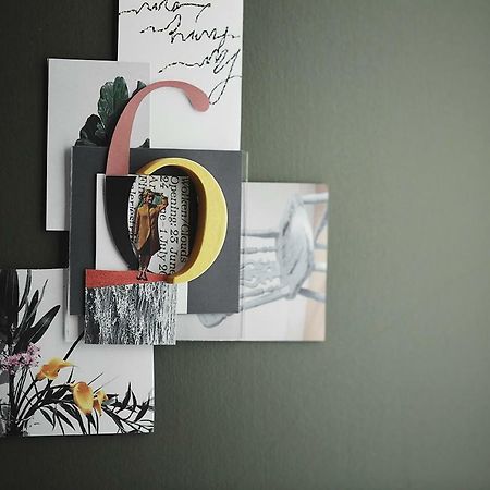 Ob-Oon Boutique Bed & Breakfast Bangkok Zewnętrze zdjęcie