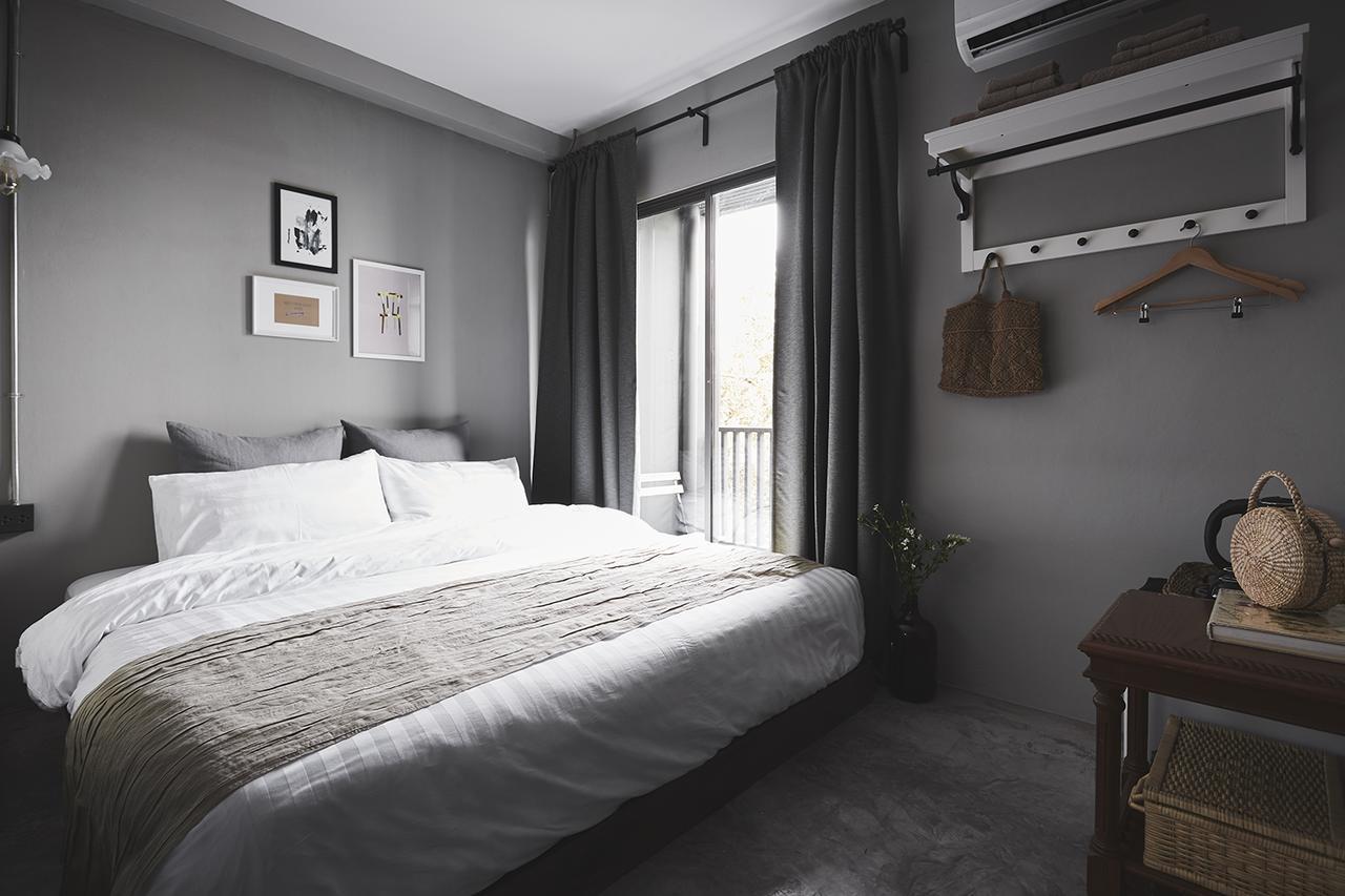 Ob-Oon Boutique Bed & Breakfast Bangkok Zewnętrze zdjęcie