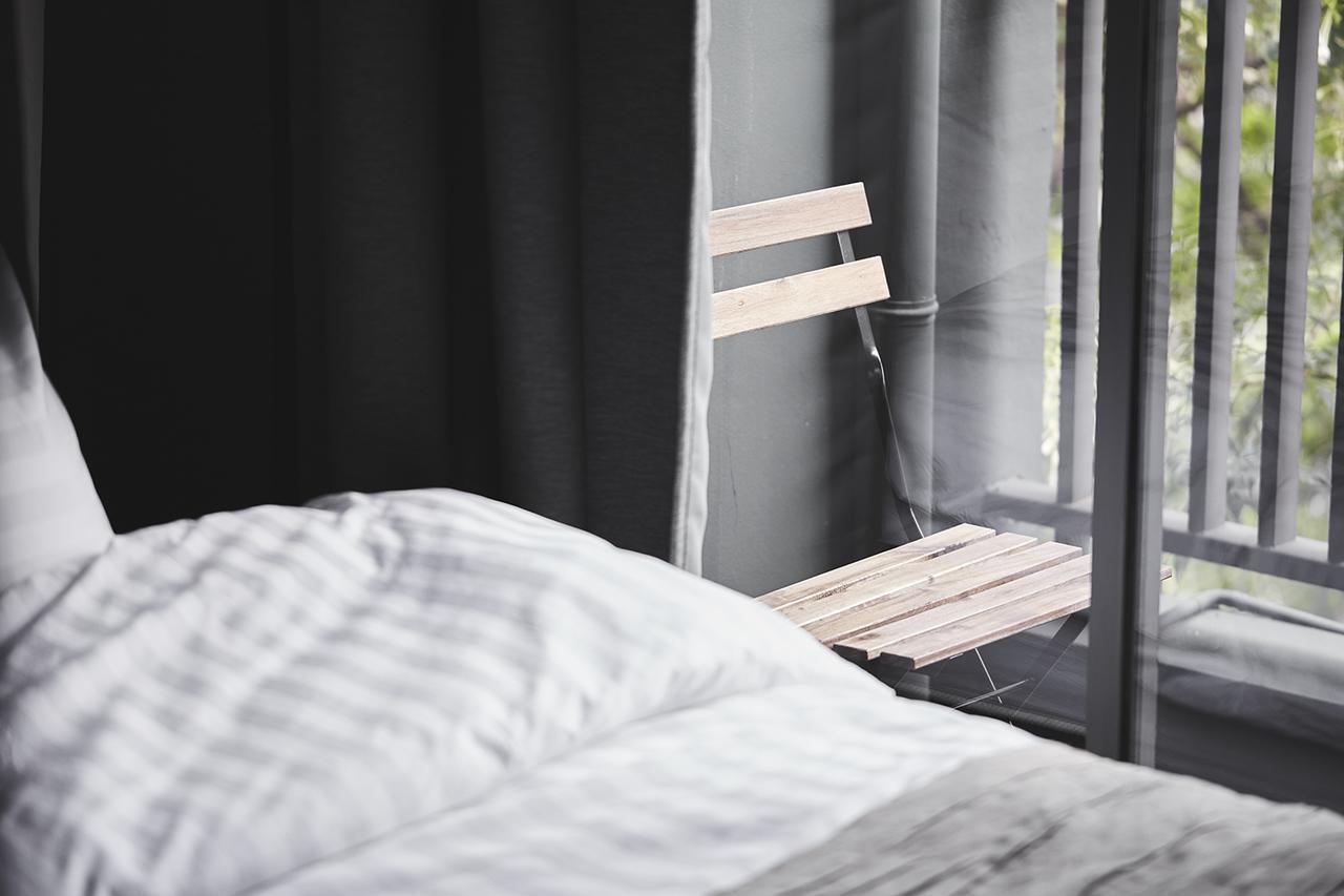 Ob-Oon Boutique Bed & Breakfast Bangkok Zewnętrze zdjęcie