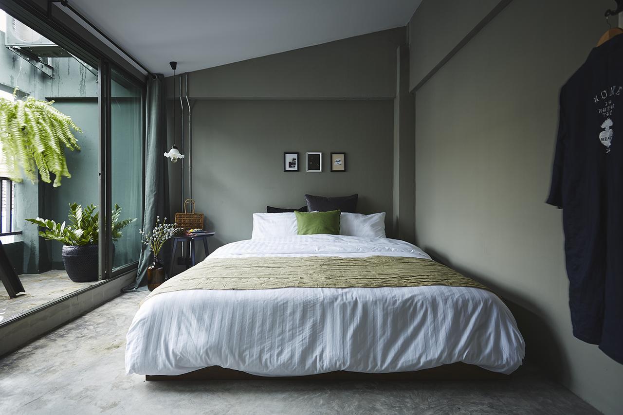Ob-Oon Boutique Bed & Breakfast Bangkok Zewnętrze zdjęcie