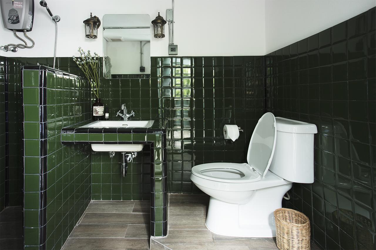 Ob-Oon Boutique Bed & Breakfast Bangkok Zewnętrze zdjęcie