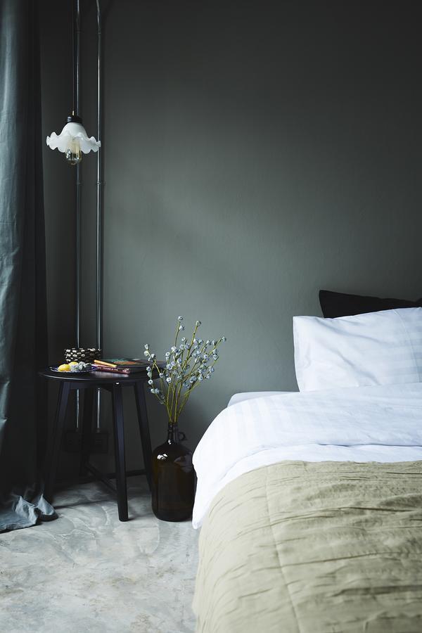 Ob-Oon Boutique Bed & Breakfast Bangkok Zewnętrze zdjęcie