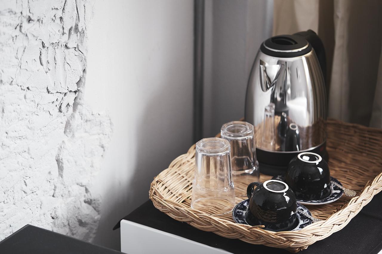 Ob-Oon Boutique Bed & Breakfast Bangkok Zewnętrze zdjęcie