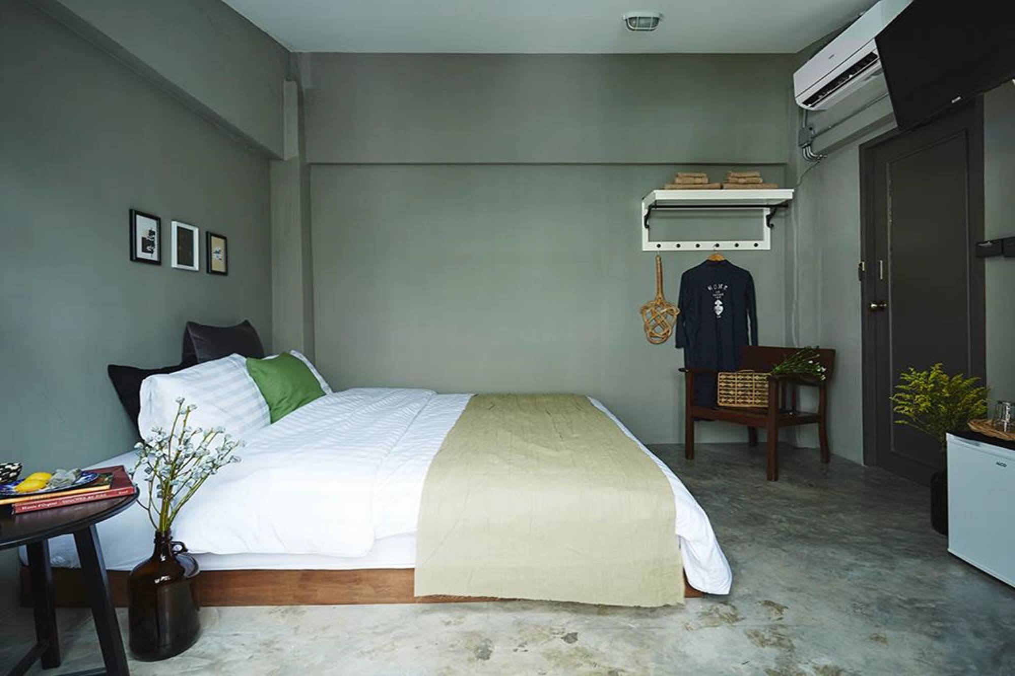 Ob-Oon Boutique Bed & Breakfast Bangkok Zewnętrze zdjęcie