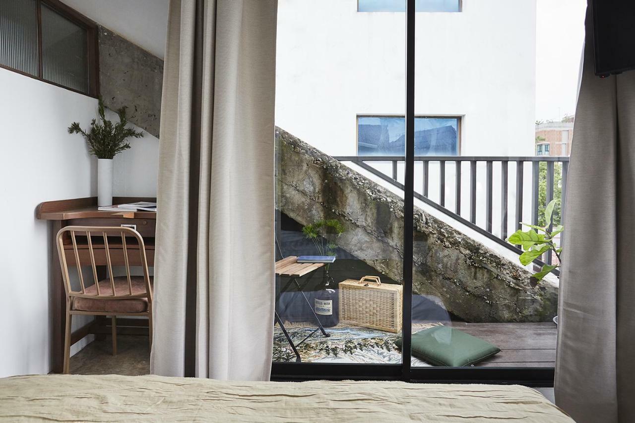Ob-Oon Boutique Bed & Breakfast Bangkok Zewnętrze zdjęcie
