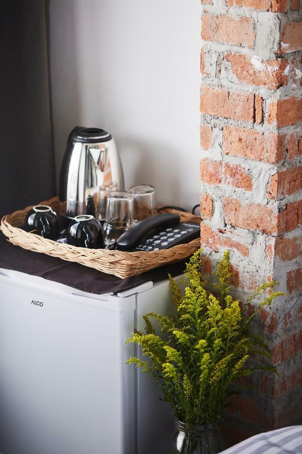 Ob-Oon Boutique Bed & Breakfast Bangkok Zewnętrze zdjęcie