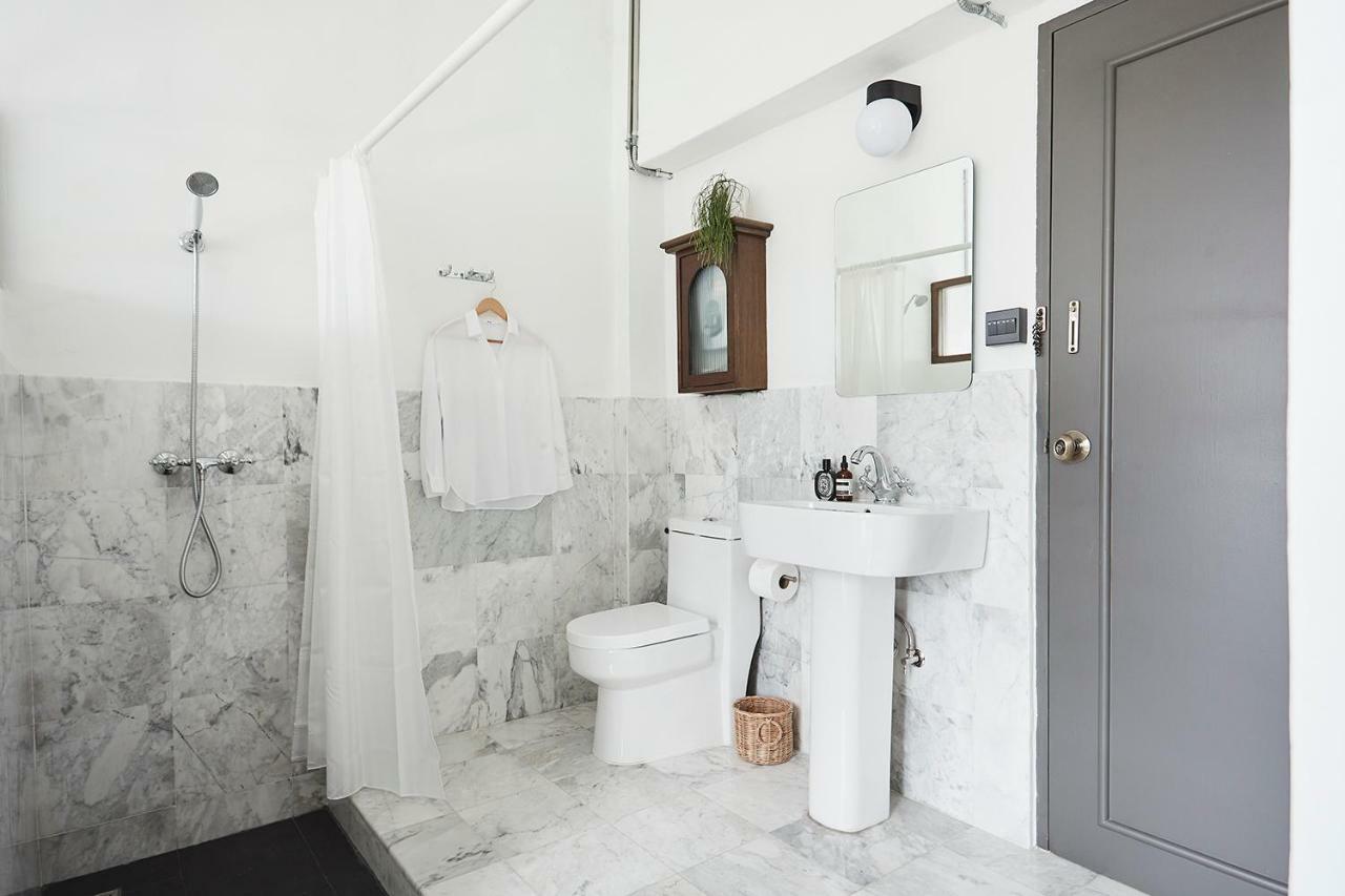 Ob-Oon Boutique Bed & Breakfast Bangkok Zewnętrze zdjęcie