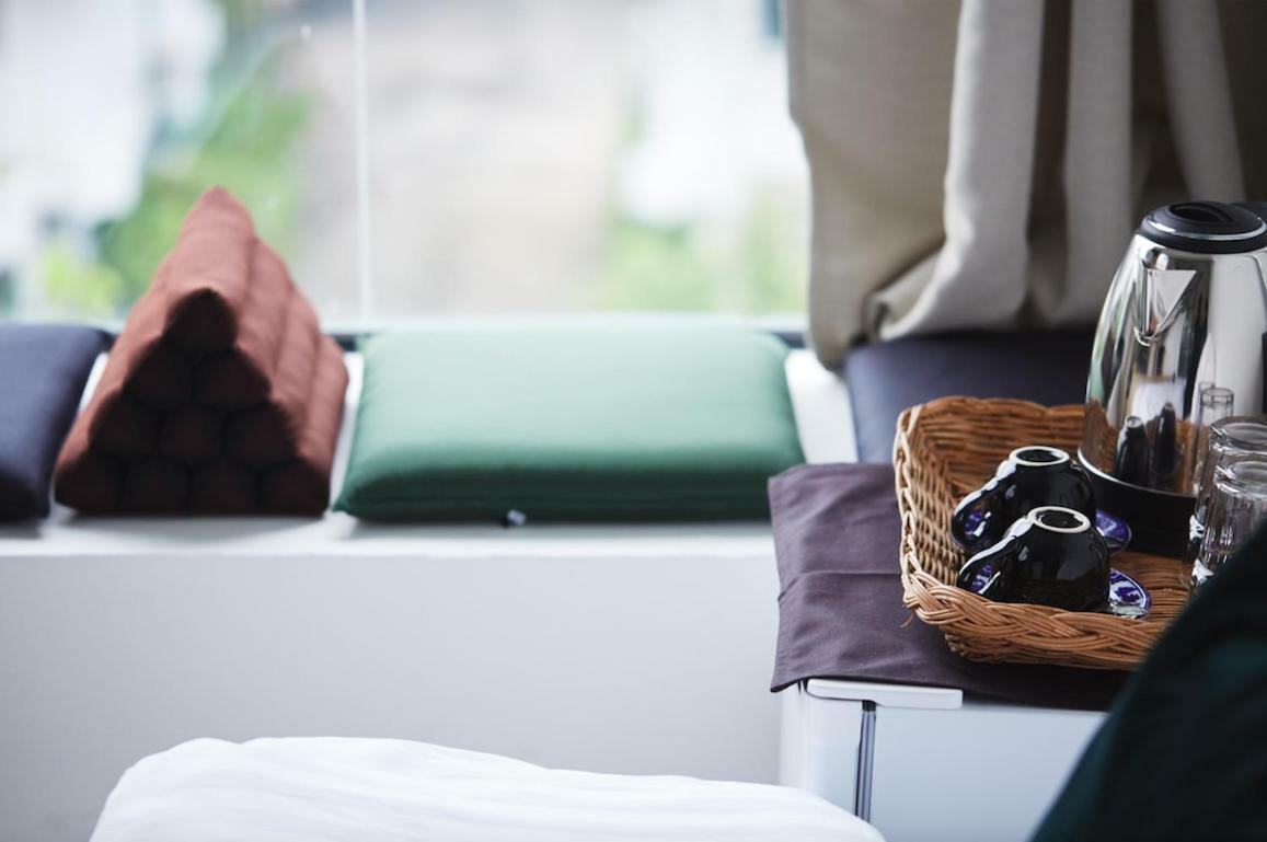 Ob-Oon Boutique Bed & Breakfast Bangkok Zewnętrze zdjęcie