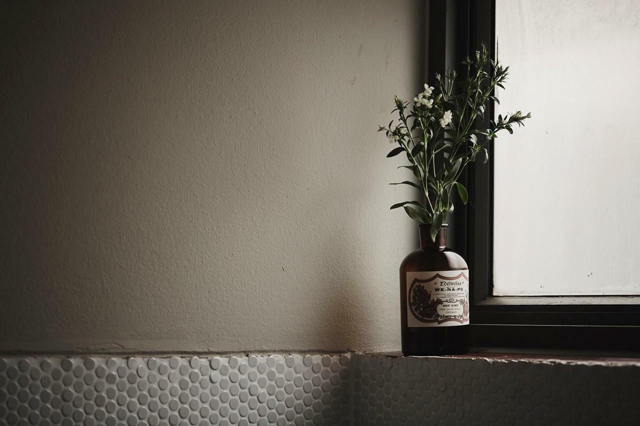 Ob-Oon Boutique Bed & Breakfast Bangkok Zewnętrze zdjęcie