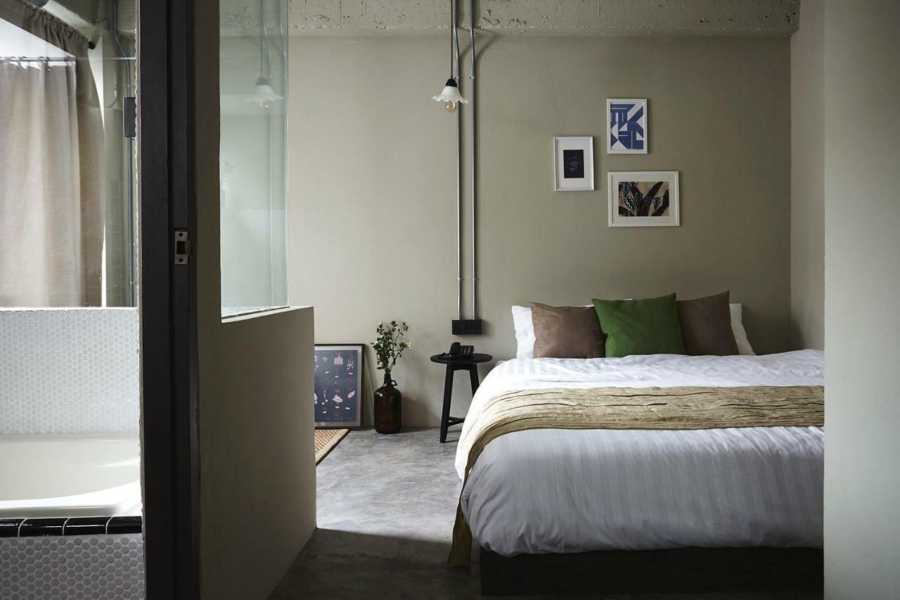 Ob-Oon Boutique Bed & Breakfast Bangkok Zewnętrze zdjęcie