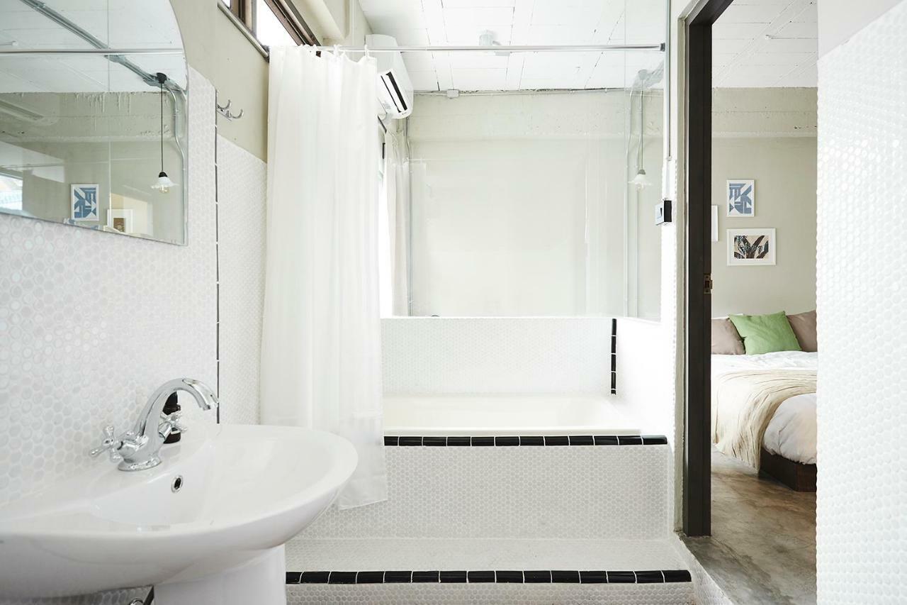 Ob-Oon Boutique Bed & Breakfast Bangkok Zewnętrze zdjęcie
