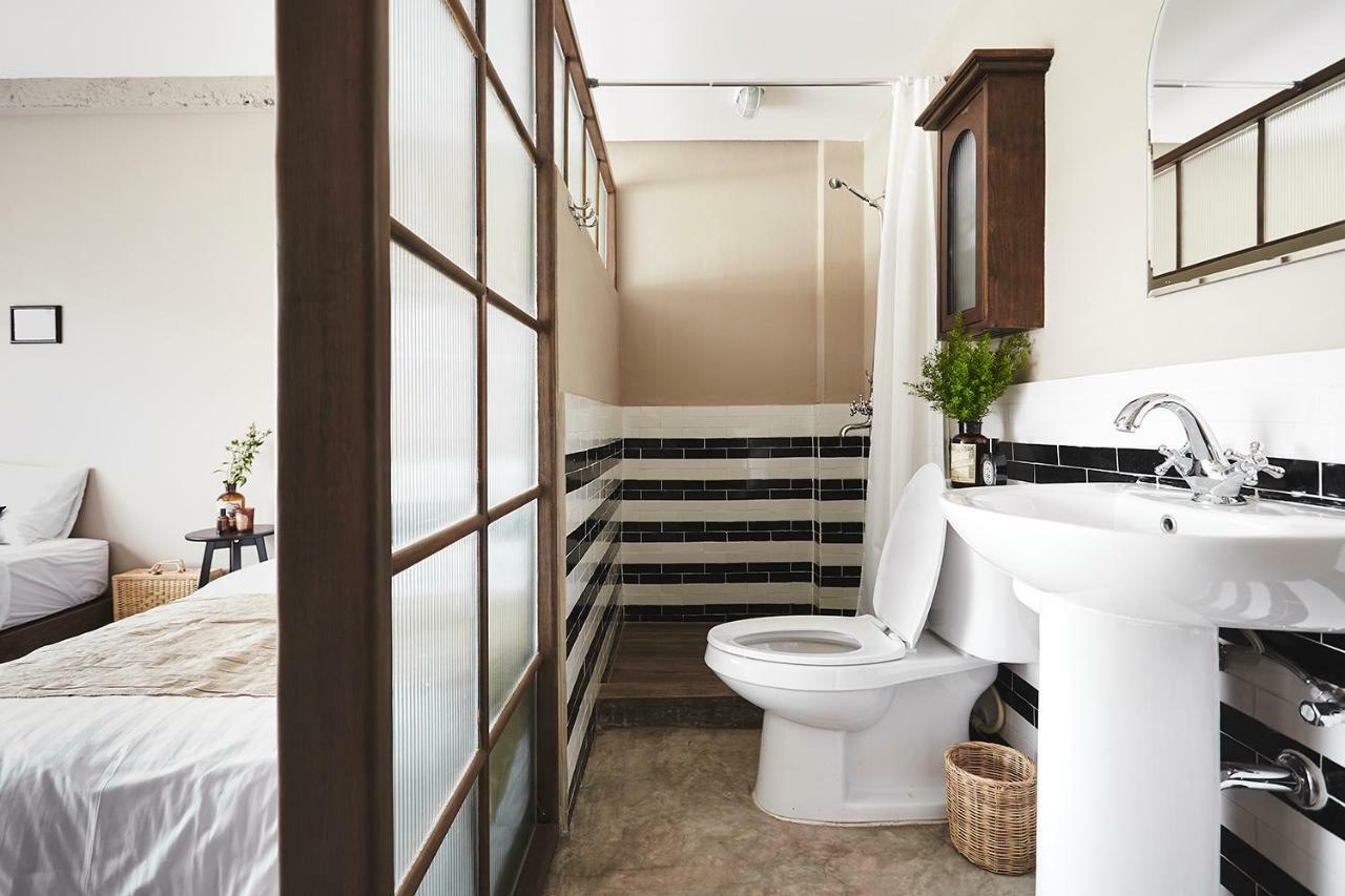 Ob-Oon Boutique Bed & Breakfast Bangkok Zewnętrze zdjęcie