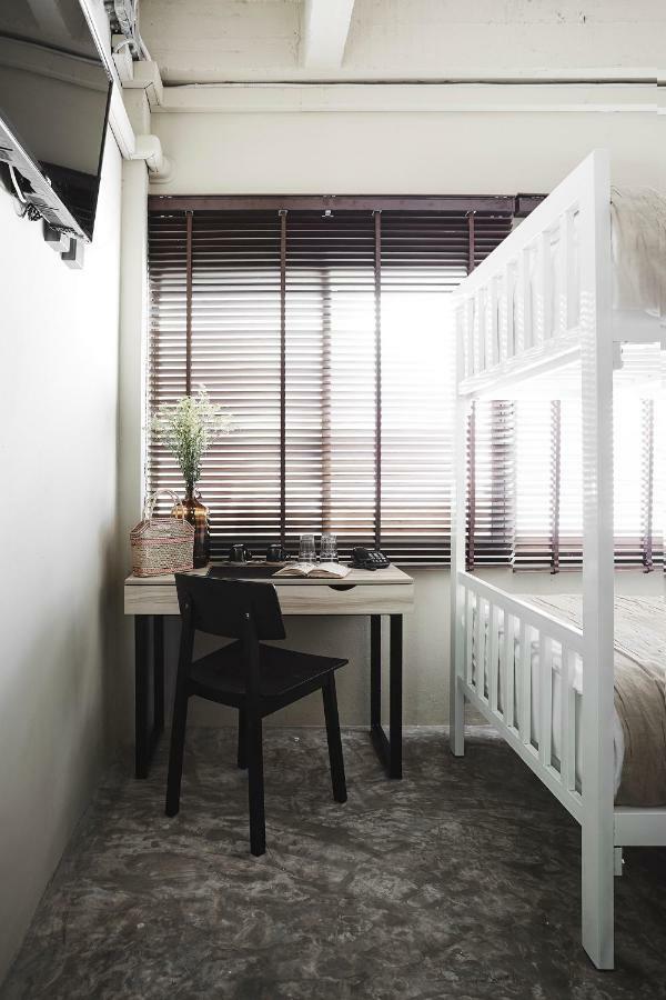 Ob-Oon Boutique Bed & Breakfast Bangkok Zewnętrze zdjęcie